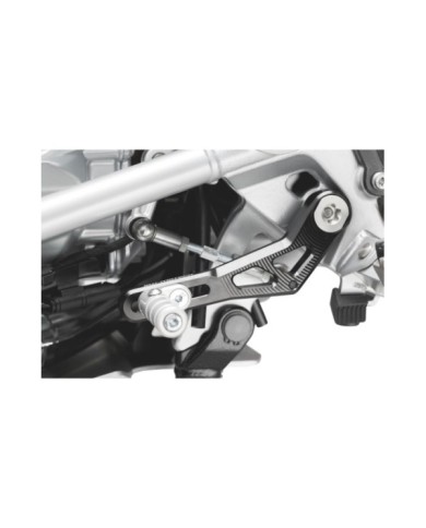 SW-MOTECH Leva del cambio
