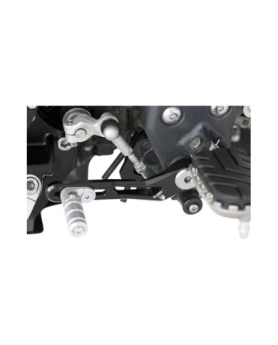 SW-MOTECH Schalthebel