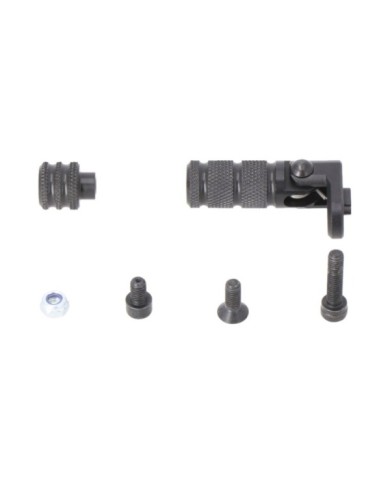 SW-MOTECH Embout de sélecteur de vitesse
