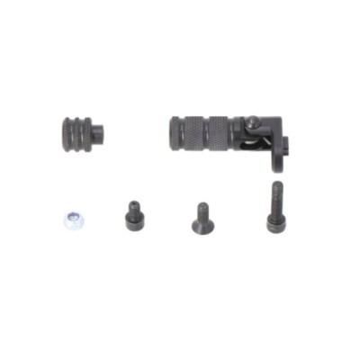 SW-MOTECH Embout de sélecteur de vitesse