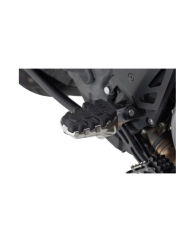 SW-MOTECH Kit de repose-pieds EVO