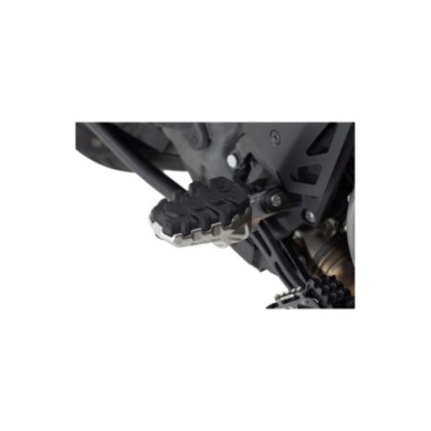 SW-MOTECH Kit de repose-pieds EVO
