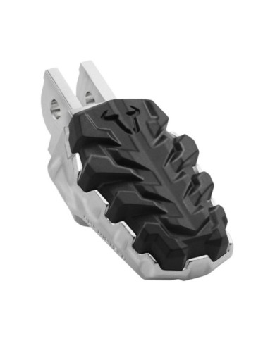 SW-MOTECH EVO Kit de repose-pieds