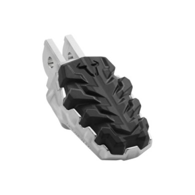 SW-MOTECH EVO Kit de repose-pieds