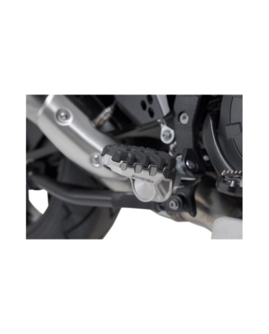 SW-MOTECH Kit de repose-pieds EVO