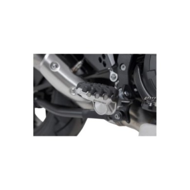 SW-MOTECH Kit de repose-pieds EVO