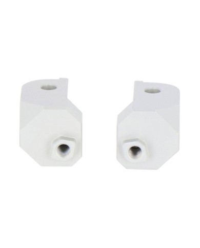 SW-MOTECH Kit de montage pour repose-pieds ION