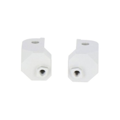 SW-MOTECH Kit de montage pour repose-pieds ION