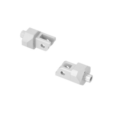 SW-MOTECH Kit de montage pour repose-pieds EVO