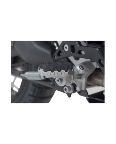 SW-MOTECH Kit de repose-pieds EVO