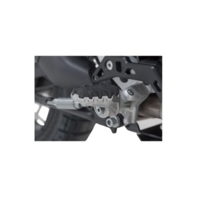 SW-MOTECH Kit de repose-pieds EVO