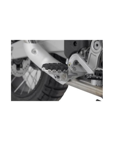 SW-MOTECH Kit repose-pieds EVO