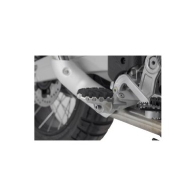 SW-MOTECH Kit repose-pieds EVO