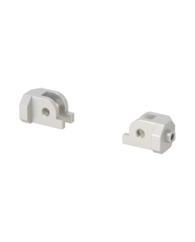 SW-MOTECH Kit de montage pour repose-pieds ION