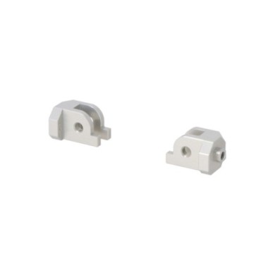 SW-MOTECH Kit de montage pour repose-pieds ION