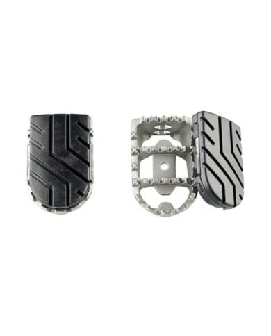 SW-MOTECH Kit de repose-pieds ION