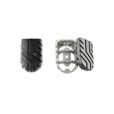 SW-MOTECH Kit de repose-pieds ION