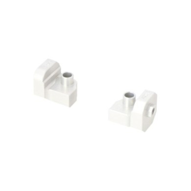 SW-MOTECH Kit de montage pour repose-pieds ION
