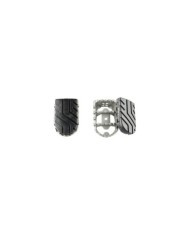 SW-MOTECH Kit de repose-pieds ION