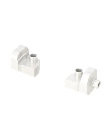 SW-MOTECH Kit de montage pour repose-pieds EVO