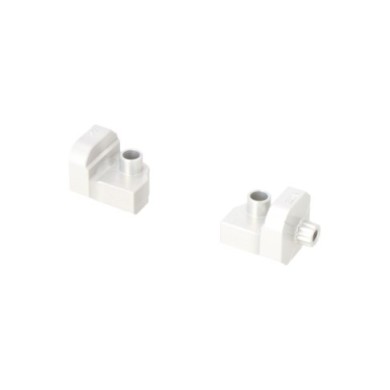 SW-MOTECH Kit de montage pour repose-pieds EVO