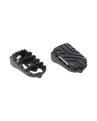 SW-MOTECH Repose-pieds ION