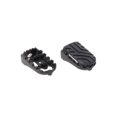 SW-MOTECH Repose-pieds ION