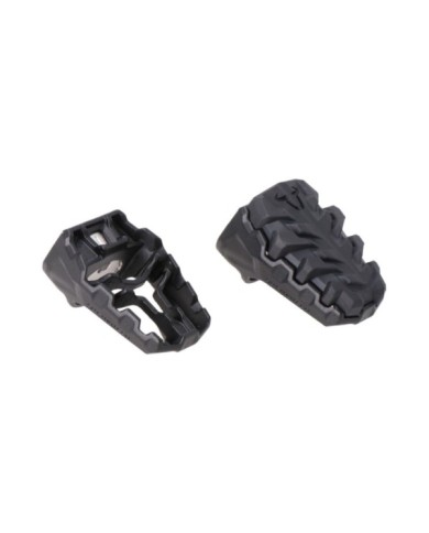 SW-MOTECH EVO Repose-pieds