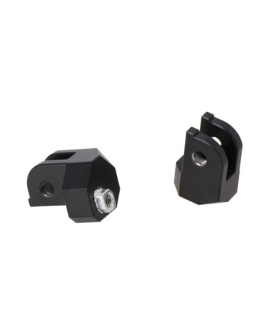 SW-MOTECH Matériel de montage pour repose-pieds ION