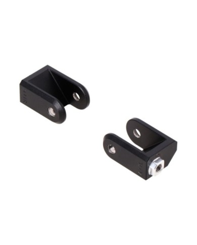 SW-MOTECH Matériel de montage pour repose-pieds ION