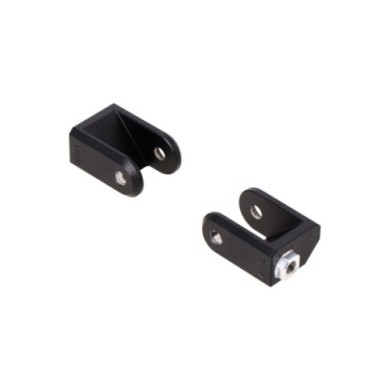 SW-MOTECH Matériel de montage pour repose-pieds ION