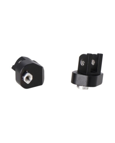 SW-MOTECH Matériel de montage pour repose-pieds ION