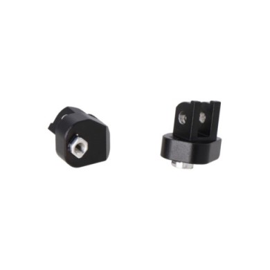 SW-MOTECH Matériel de montage pour repose-pieds ION