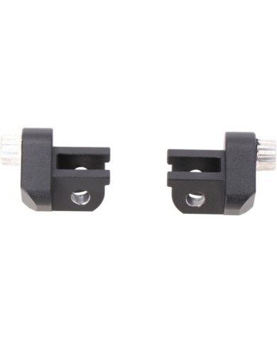 SW-MOTECH Matériel de montage pour repose-pieds ION