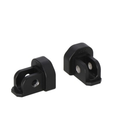 SW-MOTECH Matériel de montage pour repose-pieds ION
