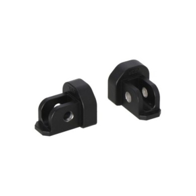SW-MOTECH Matériel de montage pour repose-pieds ION