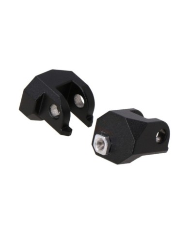 SW-MOTECH Matériel de montage pour repose-pieds ION
