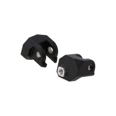 SW-MOTECH Matériel de montage pour repose-pieds ION