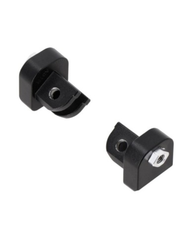 SW-MOTECH Matériel de montage pour repose-pieds ION
