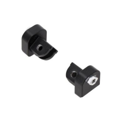 SW-MOTECH Matériel de montage pour repose-pieds ION