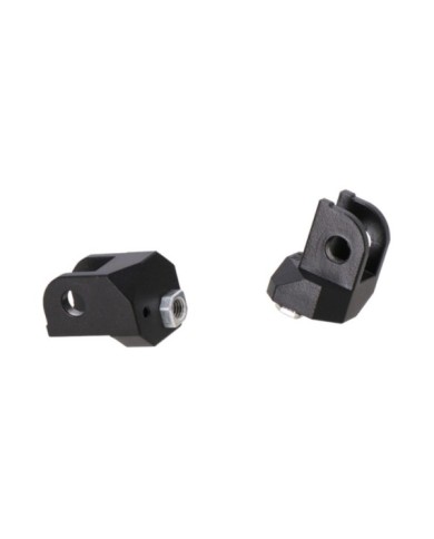 SW-MOTECH Matériel de montage pour repose-pieds ION