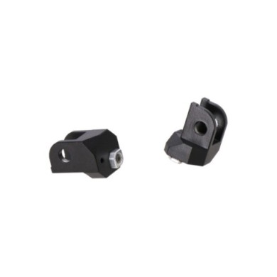 SW-MOTECH Matériel de montage pour repose-pieds ION