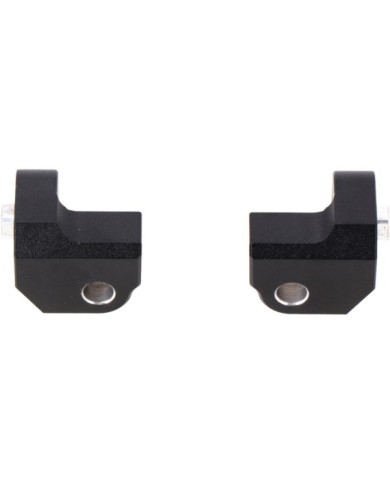 SW-MOTECH Matériel de montage pour repose-pieds ION