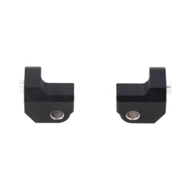 SW-MOTECH Matériel de montage pour repose-pieds ION