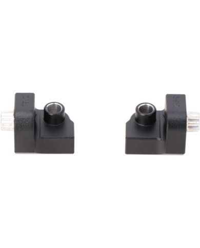SW-MOTECH Matériel de montage pour repose-pieds EVO