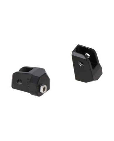 SW-MOTECH Matériel de montage pour repose-pieds ION