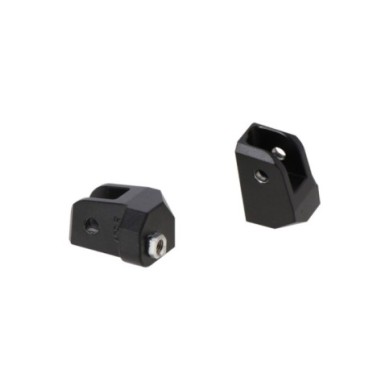 SW-MOTECH Matériel de montage pour repose-pieds ION