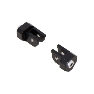 SW-MOTECH Matériel de montage pour repose-pieds ION