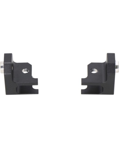 SW-MOTECH Matériel de montage pour repose-pieds ION
