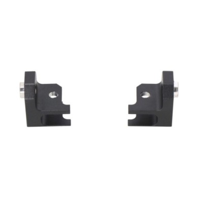 SW-MOTECH Matériel de montage pour repose-pieds ION